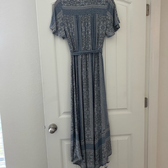 Knox Rose dress - Picture 2 of 5